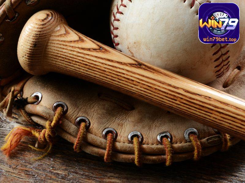 Mẹo chơi cá cược bóng chày hay 