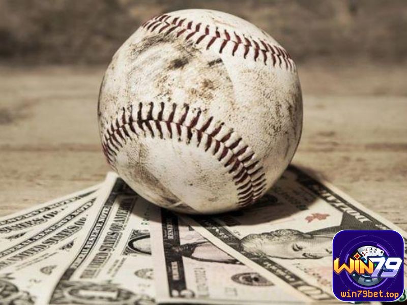 Cá cược bóng chày là gì?