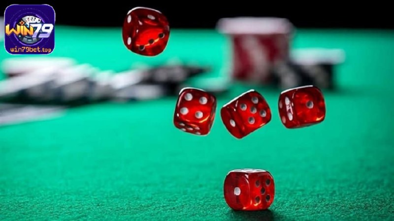 Quy luật đánh cầu nghiêng tài xỉu mang lại hiệu quả cao