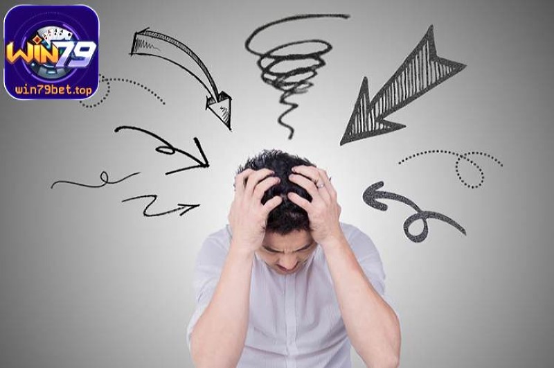 Tâm trạng không vui, lo lắng tham khảo con số 45, 29 hoặc 49