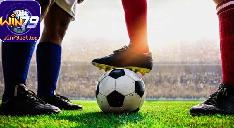 Kick off là loại kèo thường xuất hiện trước khi trận đấu bắt đầu 