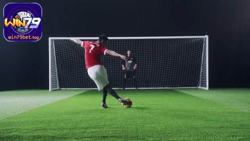 Chiến thuật và lối chơi của đội bóng ảnh hưởng lớn đến việc xuất hiện kèo phạt đền