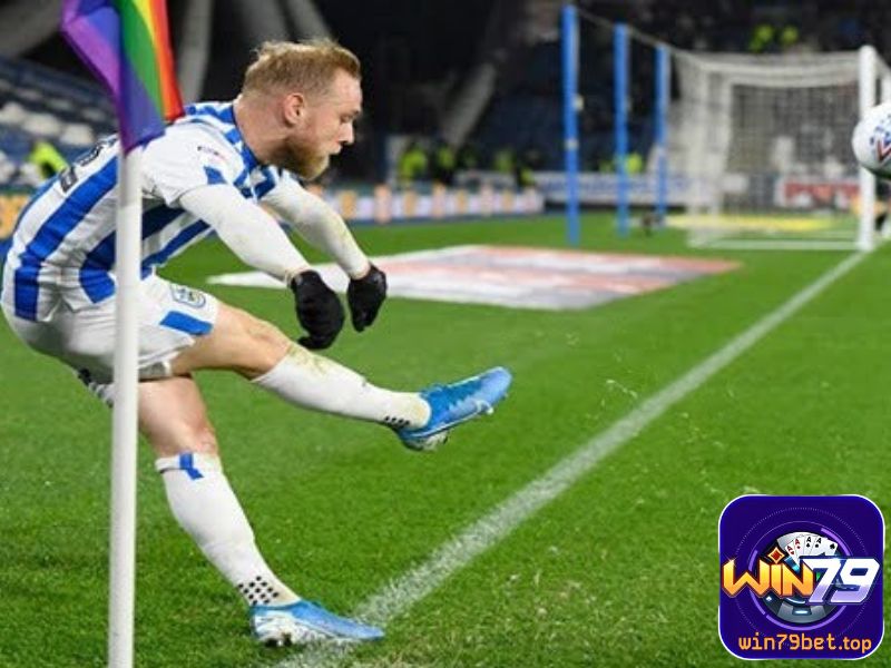 Tìm hiểu kèo phạt góc là gì?