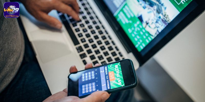 Nhà cái uy tín luôn mang đến thông tin kèo chất lượng