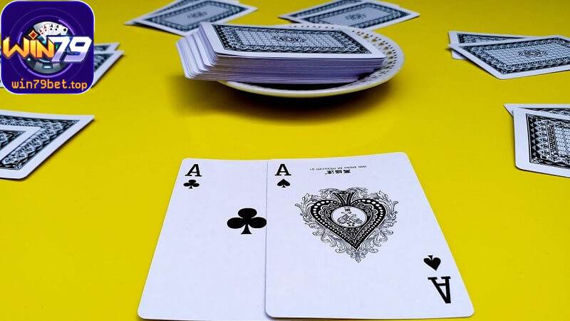 Mục tiêu của người chơi khi đánh blackjack là đạt số điểm càng gần 21 càng tốt