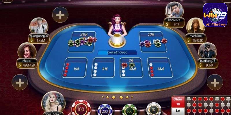 Công cụ tool soi cầu xóc đĩa tiềm ẩn nhiều rủi ro