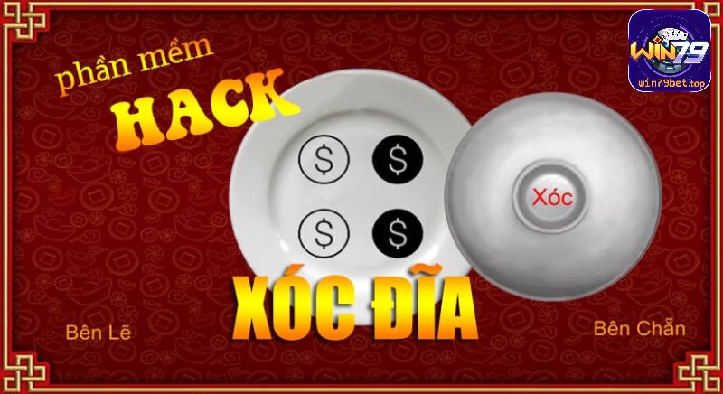 Tool soi cầu xóc dĩa giúp người chơi nâng cao cơ hội thắng