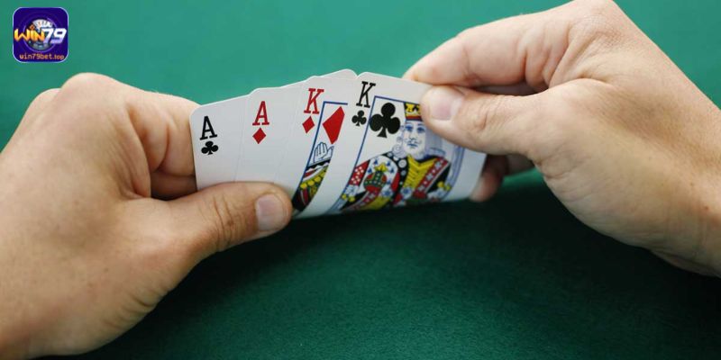 Học thuộc lòng xếp hạng hand Poker từ cao đến thấp