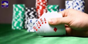 Luyện tập nâng cao hiểu biết giúp nắm rõ Hand Poker nhiều hơn