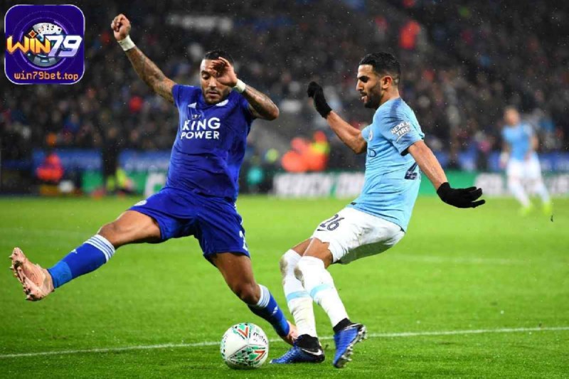 Ưu tiên lựa chọn trận đấu mà 2 đội có trình độ quá chênh lệch 