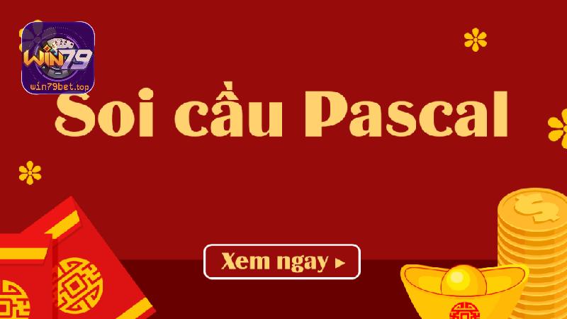 Soi cầu bằng pascal