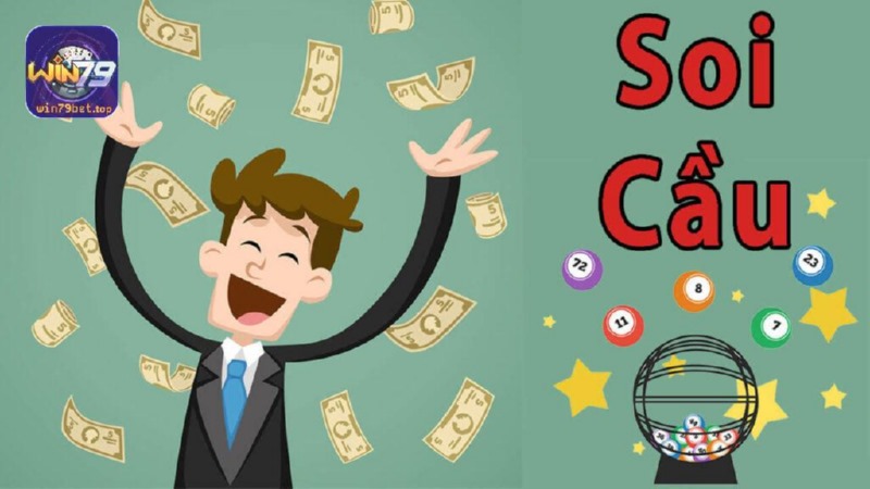 Tỷ lệ thắng của soi cầu 1 số rất cao