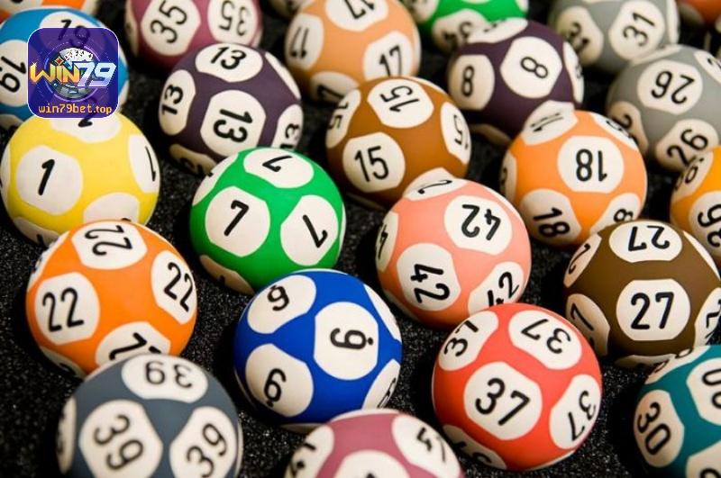 Tập hợp những con số có tổng đề kết quả như nhau