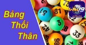 Bảng hồi số thối thân thống kê con số có khả năng lặp lại