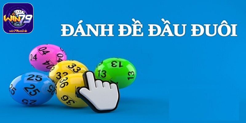 Đánh số đề đầu đuôi