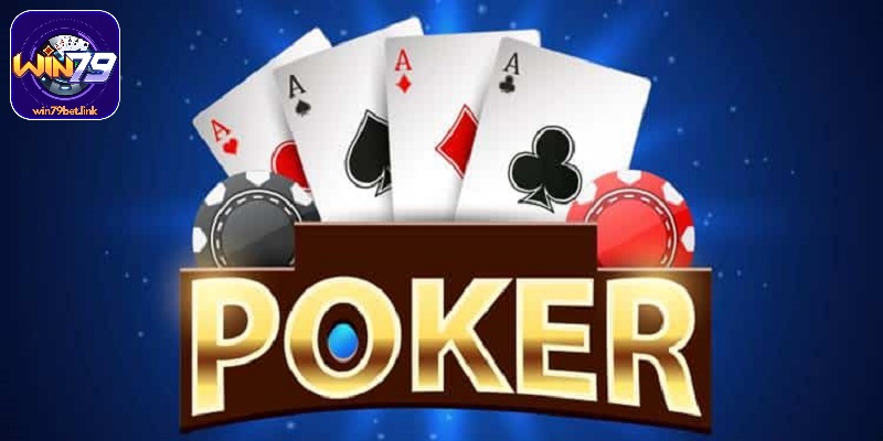 Poker đòi hỏi người chơi cần có kỹ thuật và chiến thuật phù hợp
