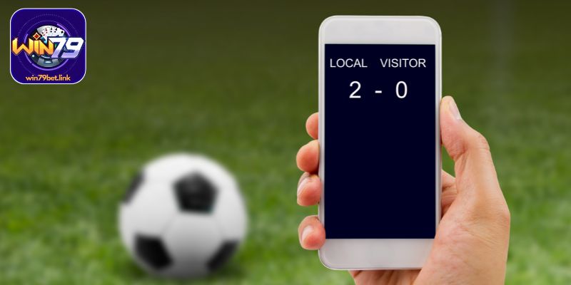 Hiểu rõ từng trường hợp của kèo chấp 1 quả