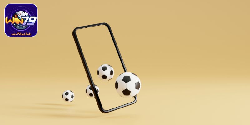 Theo dõi kỹ tỷ lệ cược trước trận khi cược kèo chấp