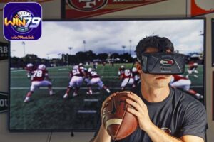 Nhiều bộ môn VR-Sport để người chơi lựa chọn đặt cược