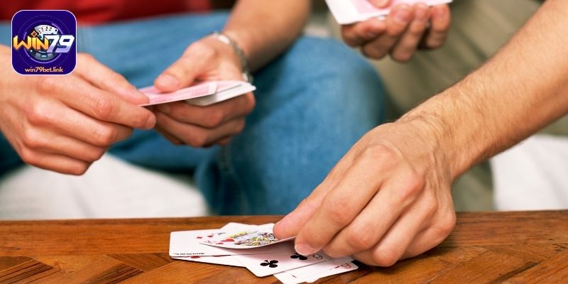 Các tính điểm và phân thắng thua cho bài Câu Cá