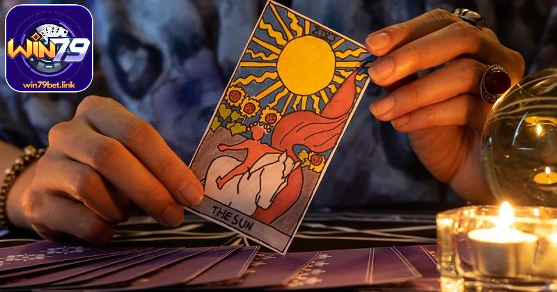 Bộ bài tarot có bao nhiêu lá bài được nhiều người quan tâm