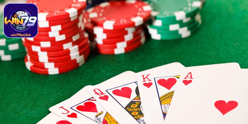 Poker HUD hiển thị nhiều chỉ số khác nhau