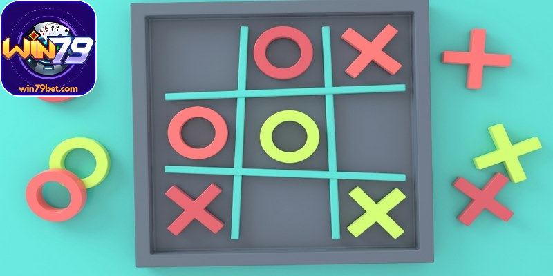 Cách chơi caro tốt nhất là luôn chủ động tấn công