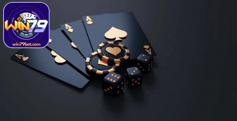 Người chơi cần tỉnh táo trong lựa chọn mức cược game bài catte