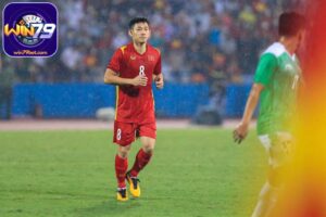 Tìm hiểu về cầu thủ Nguyễn Hai Long