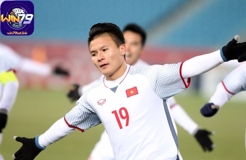 Chân sút 1997 đã có thời gian vất vả để theo đuổi bóng đá 