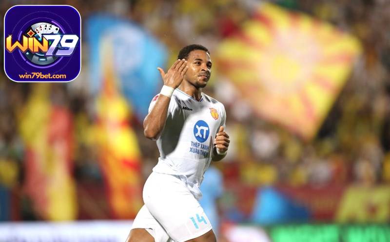 Xuân Son là nam cầu thủ xuất sắc nhất V.League 1 năm 2023-2024